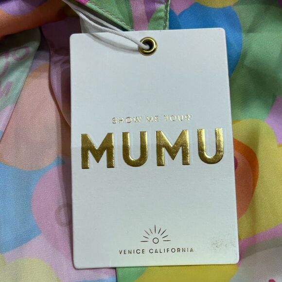 Show Me Your Mumu Early Riser PJ Set - Picture 8 of 10